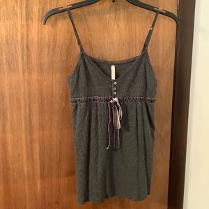 3/$10 🤑 Aeropostale Babydoll Blouse